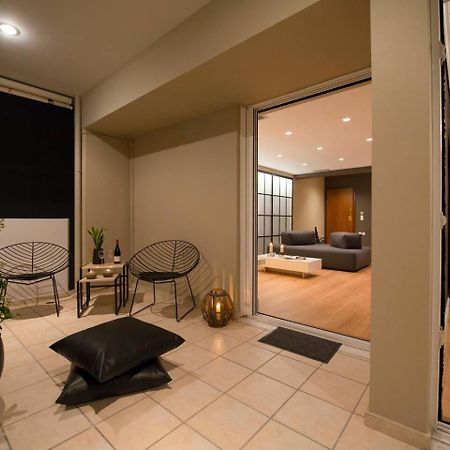 Ma Maison Nο 2, Luxury Central Suite With Parking, Ultra High Speed Internet 200 Mbps, 15' To Acropolis By Metro, 1' From Metro Αθήνα Εξωτερικό φωτογραφία