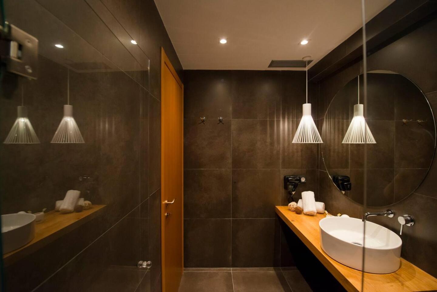 Ma Maison Nο 2, Luxury Central Suite With Parking, Ultra High Speed Internet 200 Mbps, 15' To Acropolis By Metro, 1' From Metro Αθήνα Εξωτερικό φωτογραφία