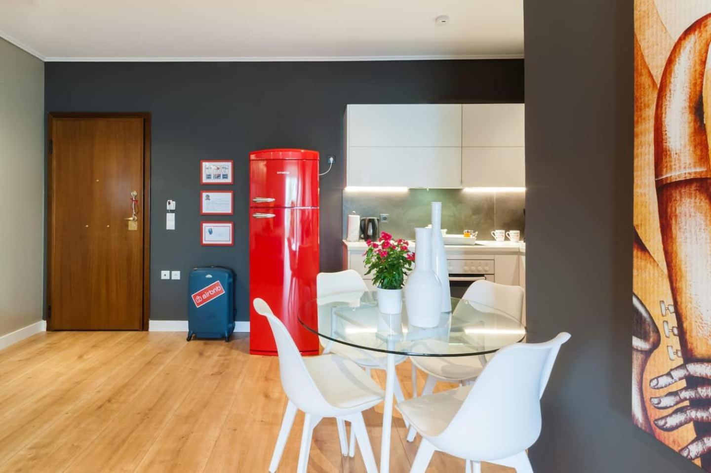 Ma Maison Nο 2, Luxury Central Suite With Parking, Ultra High Speed Internet 200 Mbps, 15' To Acropolis By Metro, 1' From Metro Αθήνα Εξωτερικό φωτογραφία