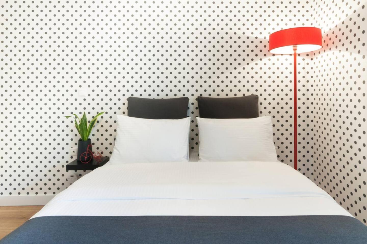 Ma Maison Nο 2, Luxury Central Suite With Parking, Ultra High Speed Internet 200 Mbps, 15' To Acropolis By Metro, 1' From Metro Αθήνα Εξωτερικό φωτογραφία