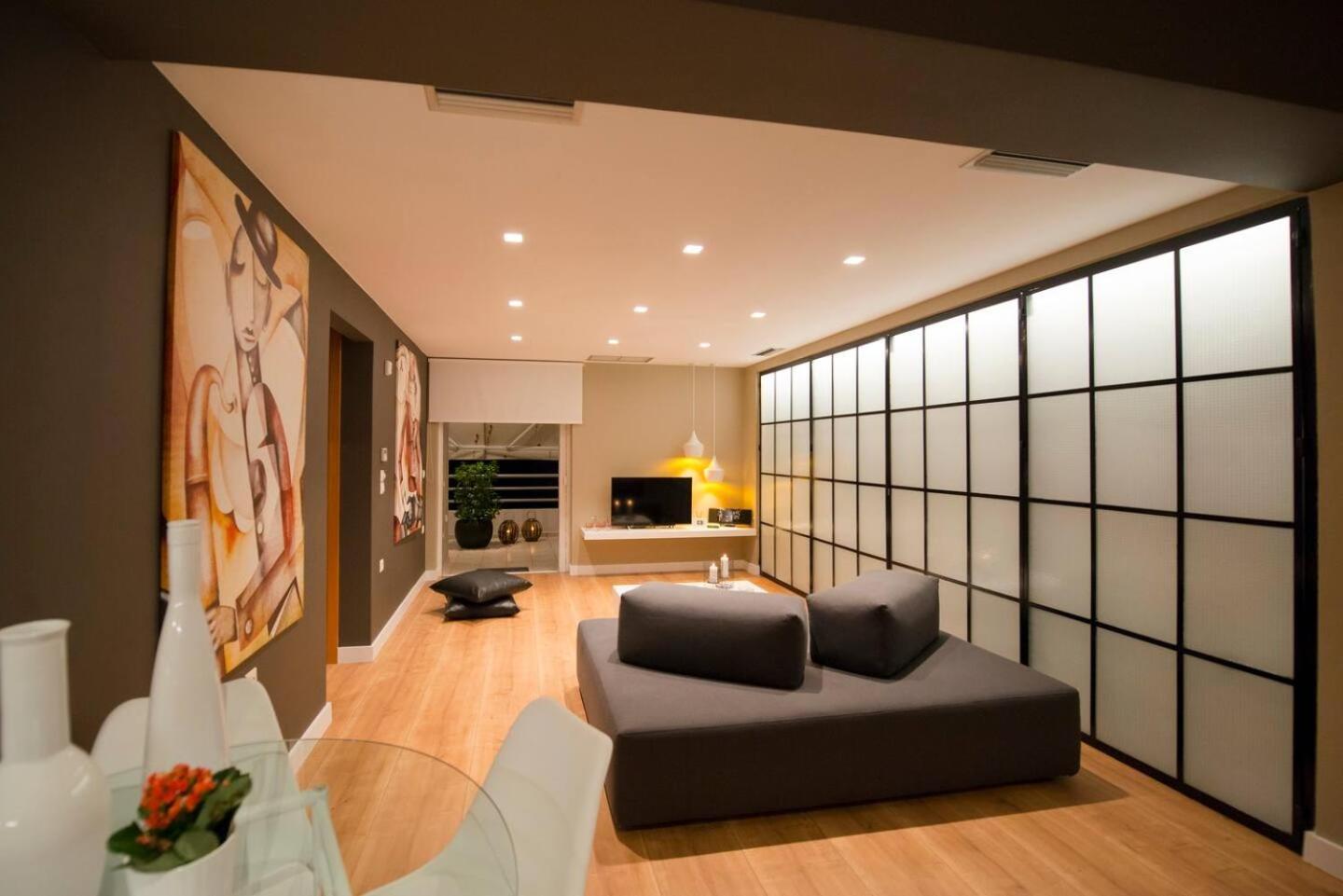 Ma Maison Nο 2, Luxury Central Suite With Parking, Ultra High Speed Internet 200 Mbps, 15' To Acropolis By Metro, 1' From Metro Αθήνα Εξωτερικό φωτογραφία